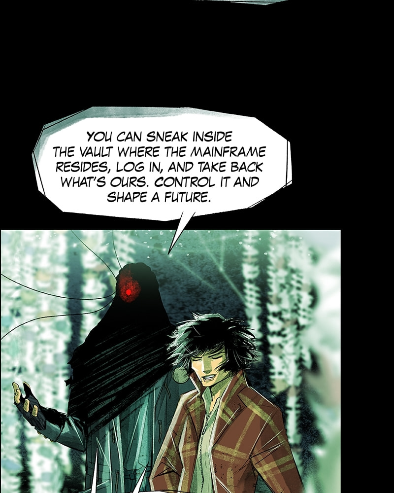 Jijo Eiyuuden Chapter 41 page 58 - 
