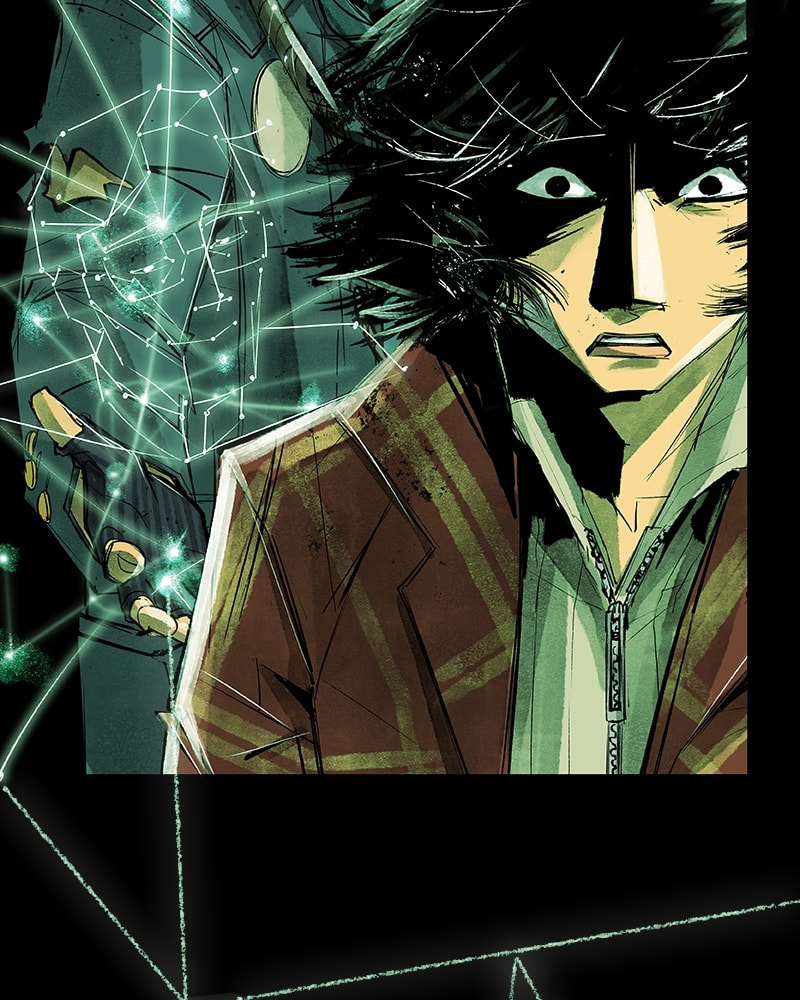 Jijo Eiyuuden Chapter 41 page 61 - 