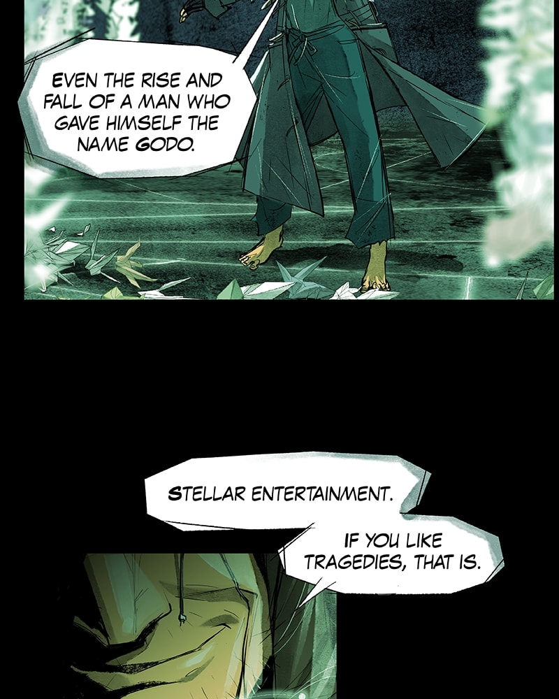 Jijo Eiyuuden Chapter 41 page 63 - 