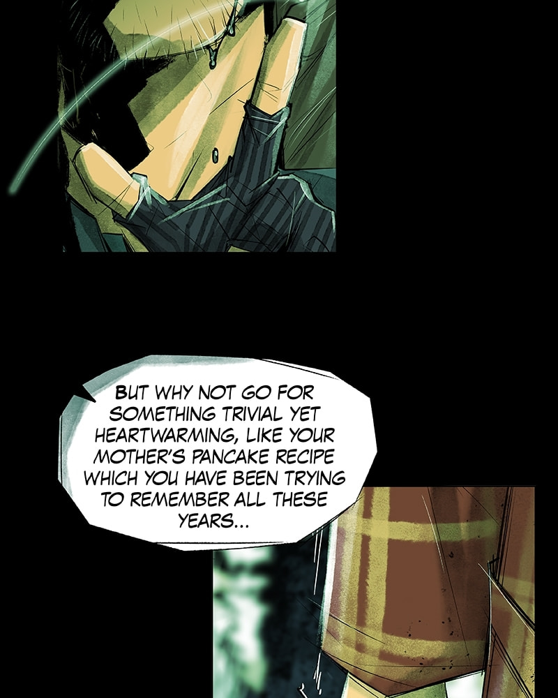 Jijo Eiyuuden Chapter 41 page 64 - 