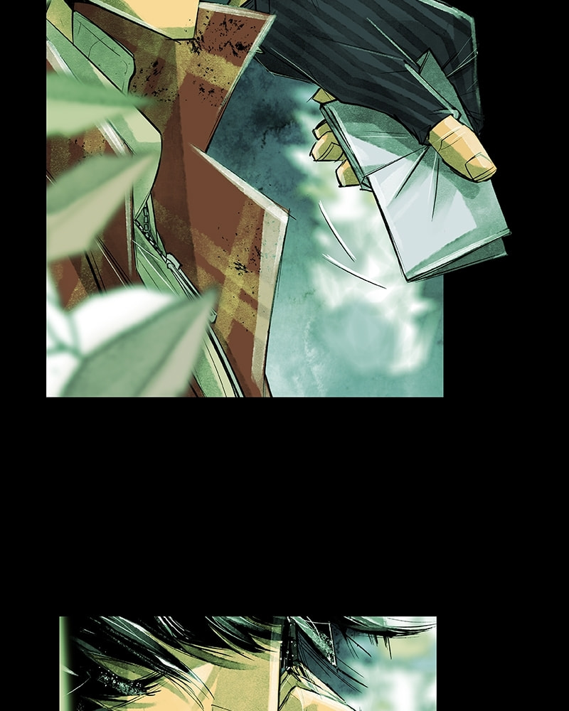 Jijo Eiyuuden Chapter 41 page 67 - 