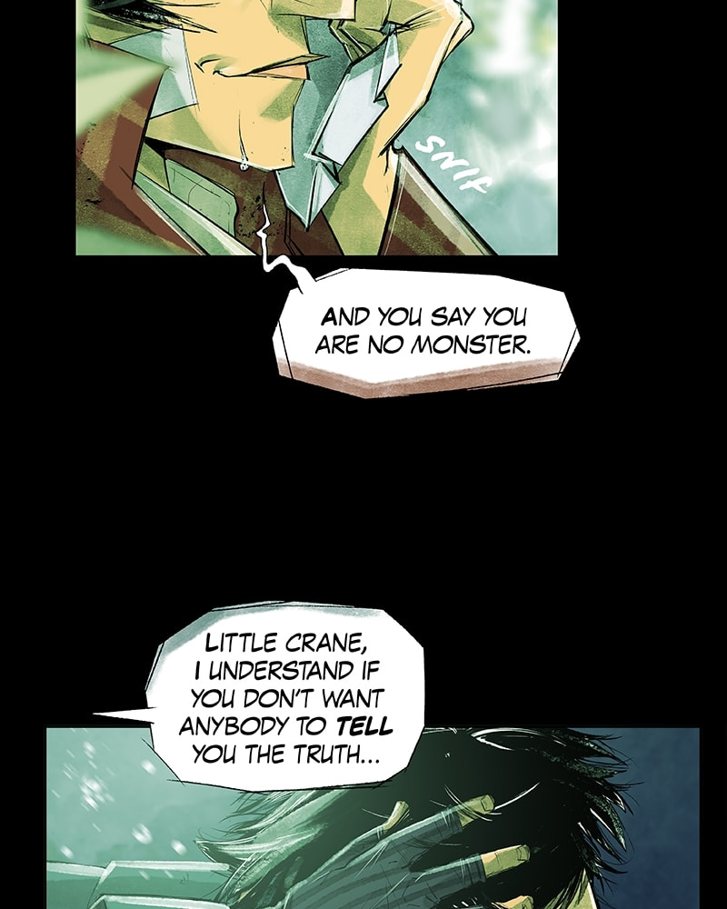 Jijo Eiyuuden Chapter 41 page 68 - 