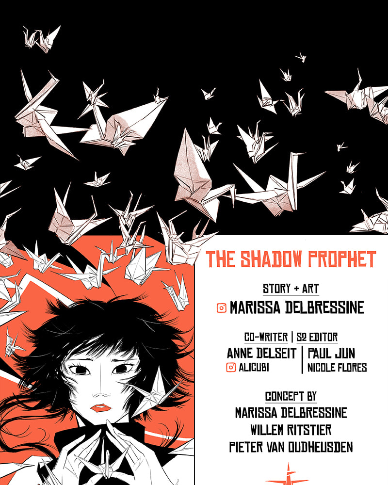 Jijo Eiyuuden Chapter 41 page 74 - 