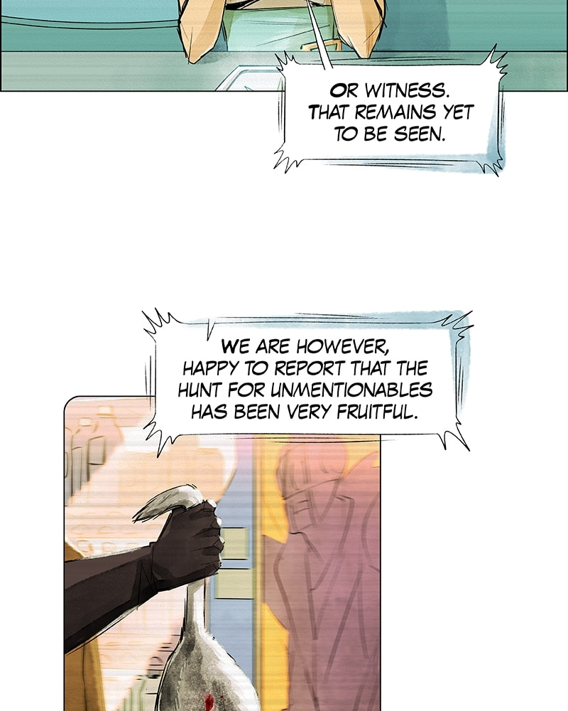 Jijo Eiyuuden Chapter 42 page 11 - 