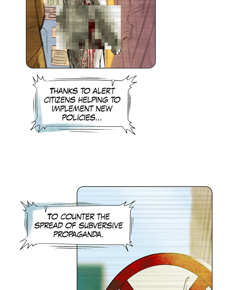 Jijo Eiyuuden Chapter 42 page 12 - 