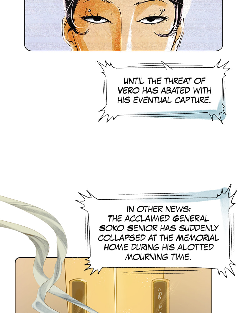 Jijo Eiyuuden Chapter 42 page 14 - 