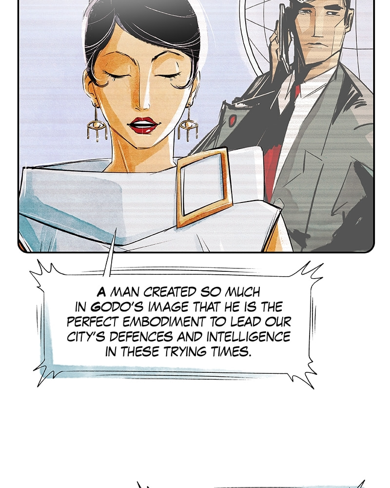 Jijo Eiyuuden Chapter 42 page 17 - 