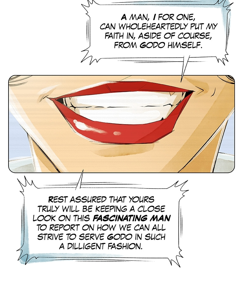 Jijo Eiyuuden Chapter 42 page 18 - 