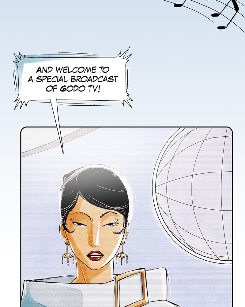Jijo Eiyuuden Chapter 42 page 3 - 