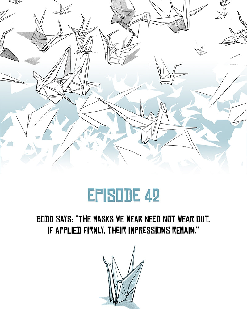 Jijo Eiyuuden Chapter 42 page 21 - 