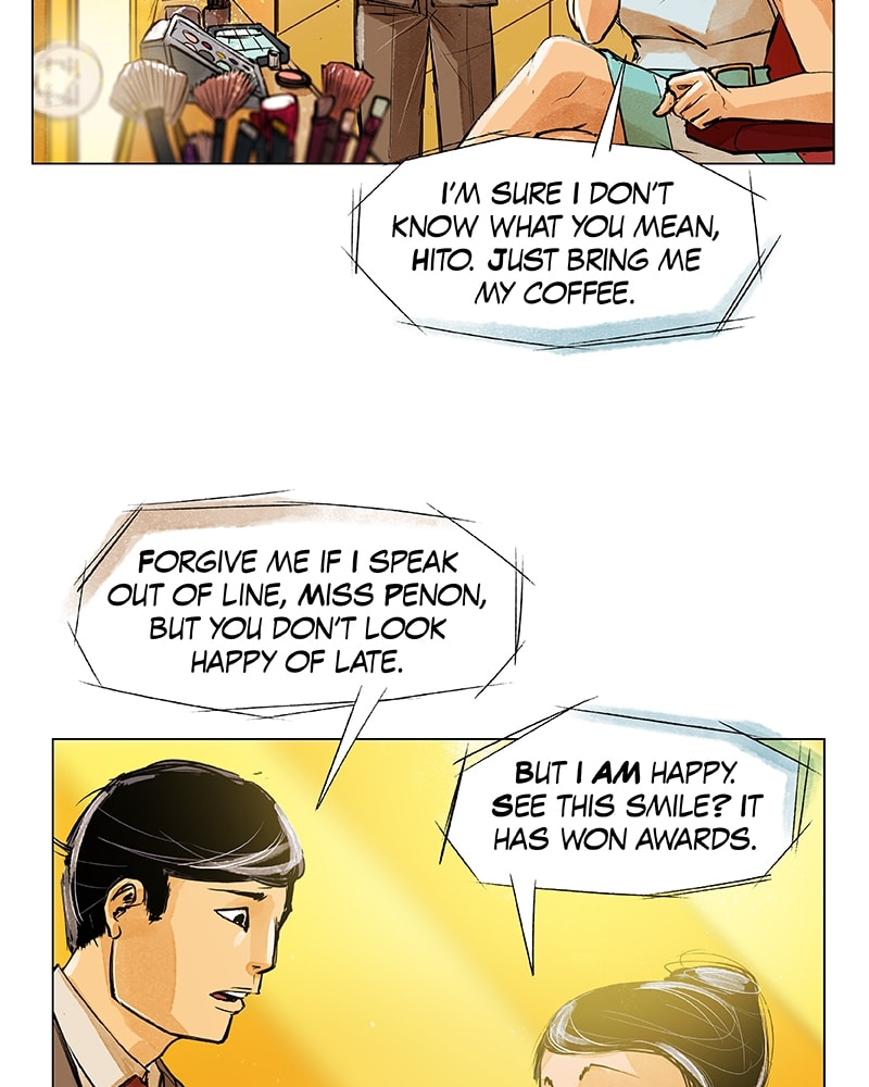 Jijo Eiyuuden Chapter 42 page 23 - 