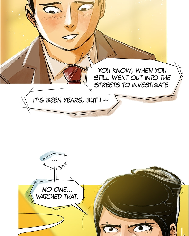 Jijo Eiyuuden Chapter 42 page 25 - 