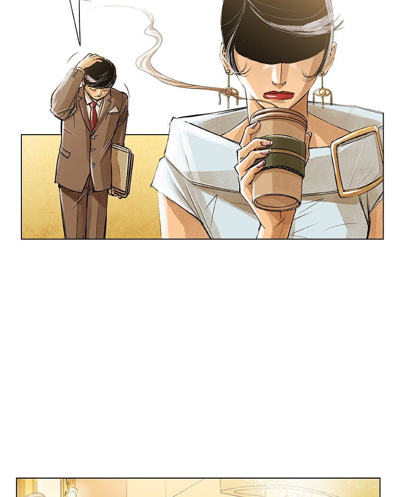 Jijo Eiyuuden Chapter 42 page 29 - 