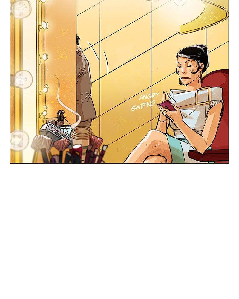 Jijo Eiyuuden Chapter 42 page 30 - 