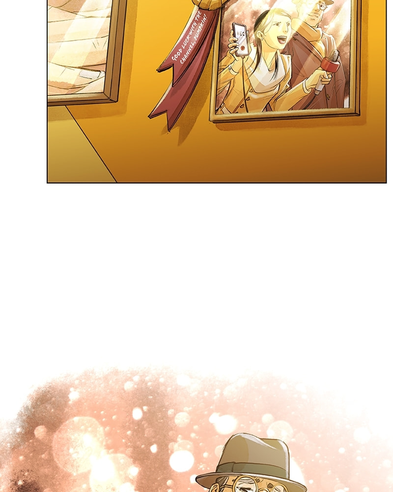 Jijo Eiyuuden Chapter 42 page 33 - 