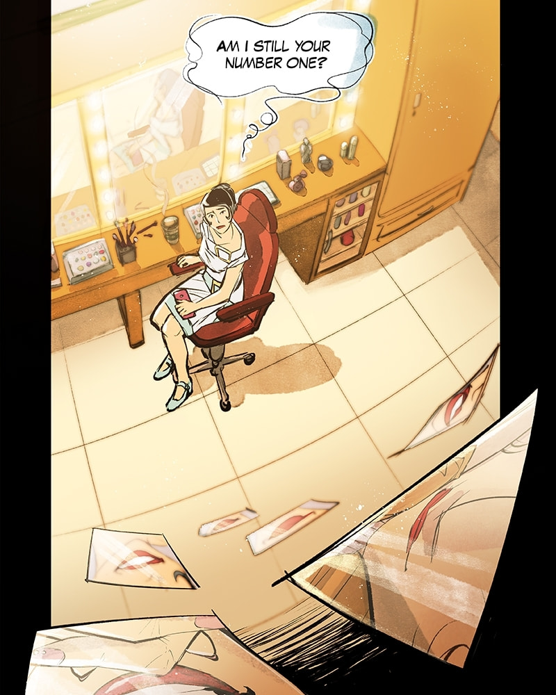 Jijo Eiyuuden Chapter 42 page 35 - 