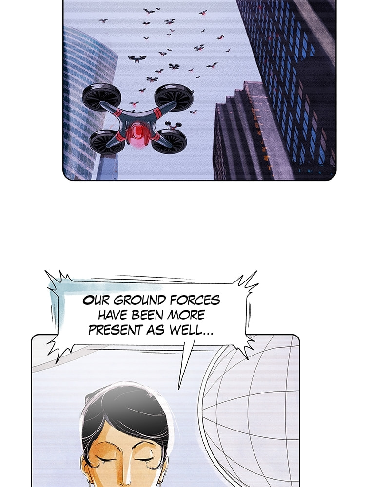 Jijo Eiyuuden Chapter 42 page 5 - 