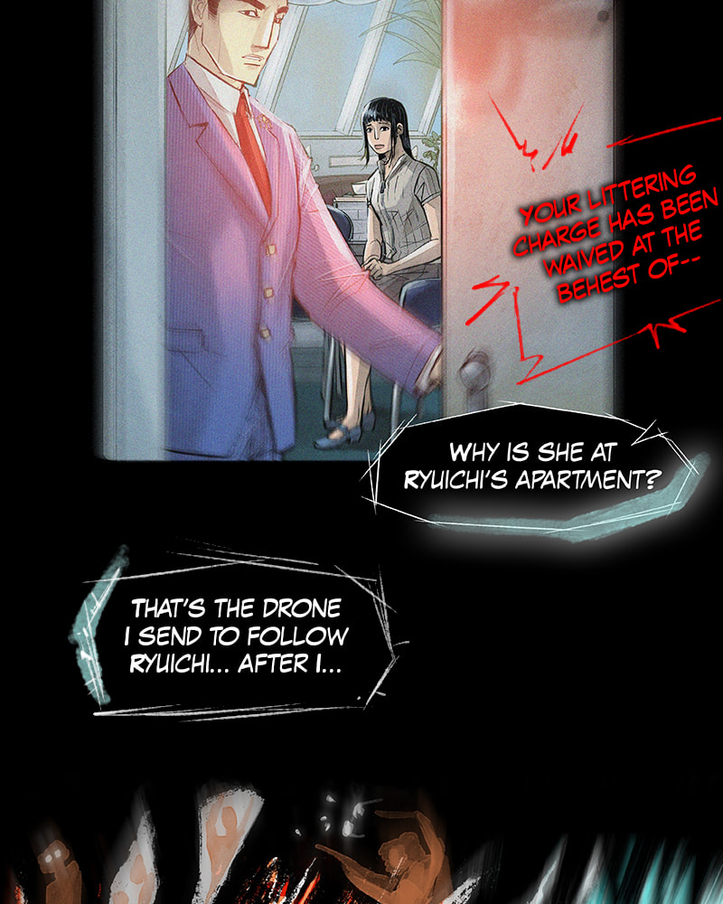 Jijo Eiyuuden Chapter 42 page 44 - 