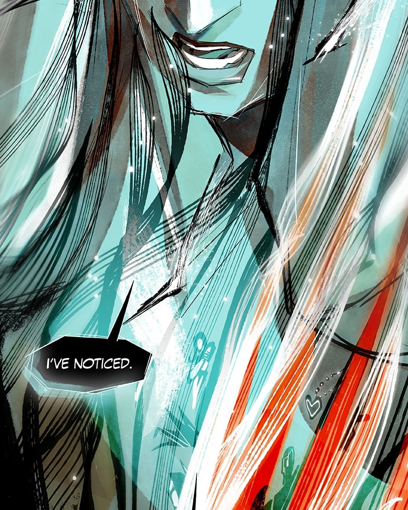 Jijo Eiyuuden Chapter 42 page 46 - 