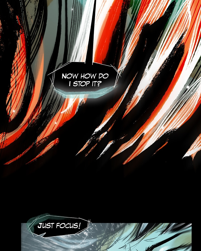 Jijo Eiyuuden Chapter 42 page 47 - 