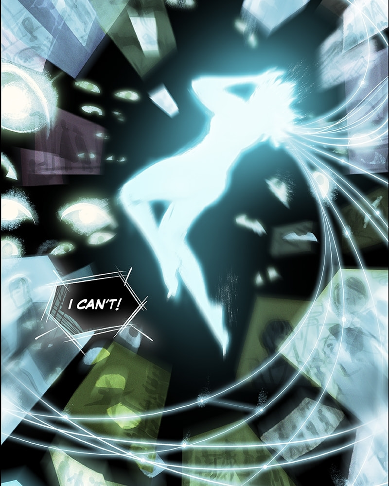 Jijo Eiyuuden Chapter 42 page 51 - 