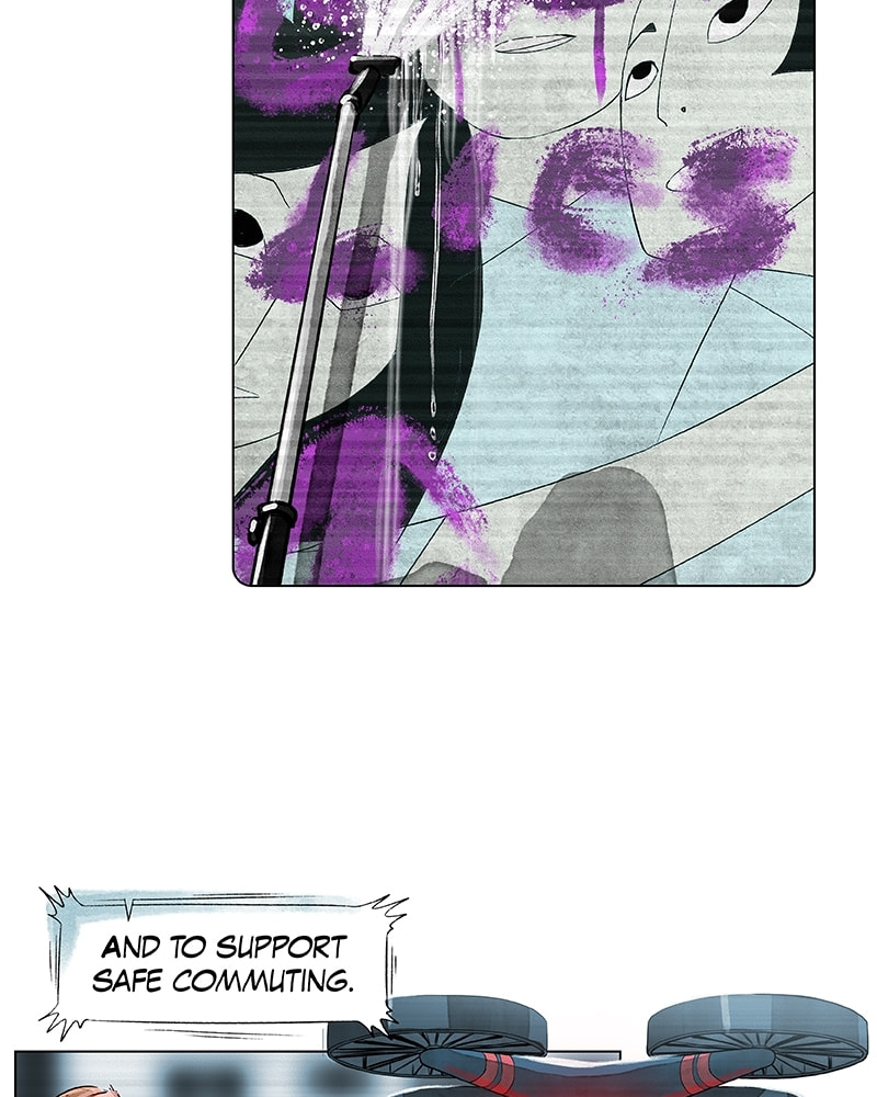 Jijo Eiyuuden Chapter 42 page 7 - 