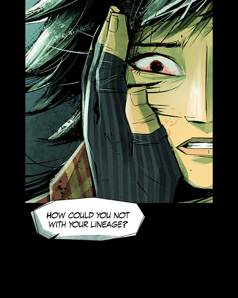 Jijo Eiyuuden Chapter 42 page 61 - 