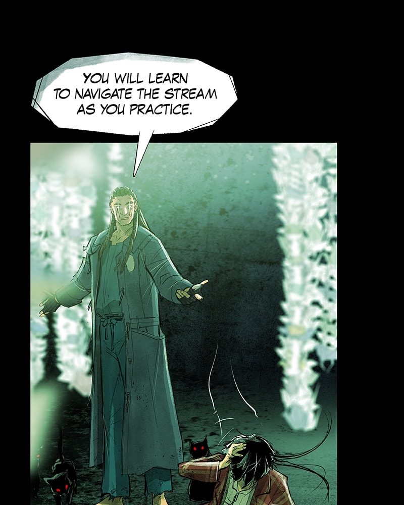 Jijo Eiyuuden Chapter 42 page 62 - 