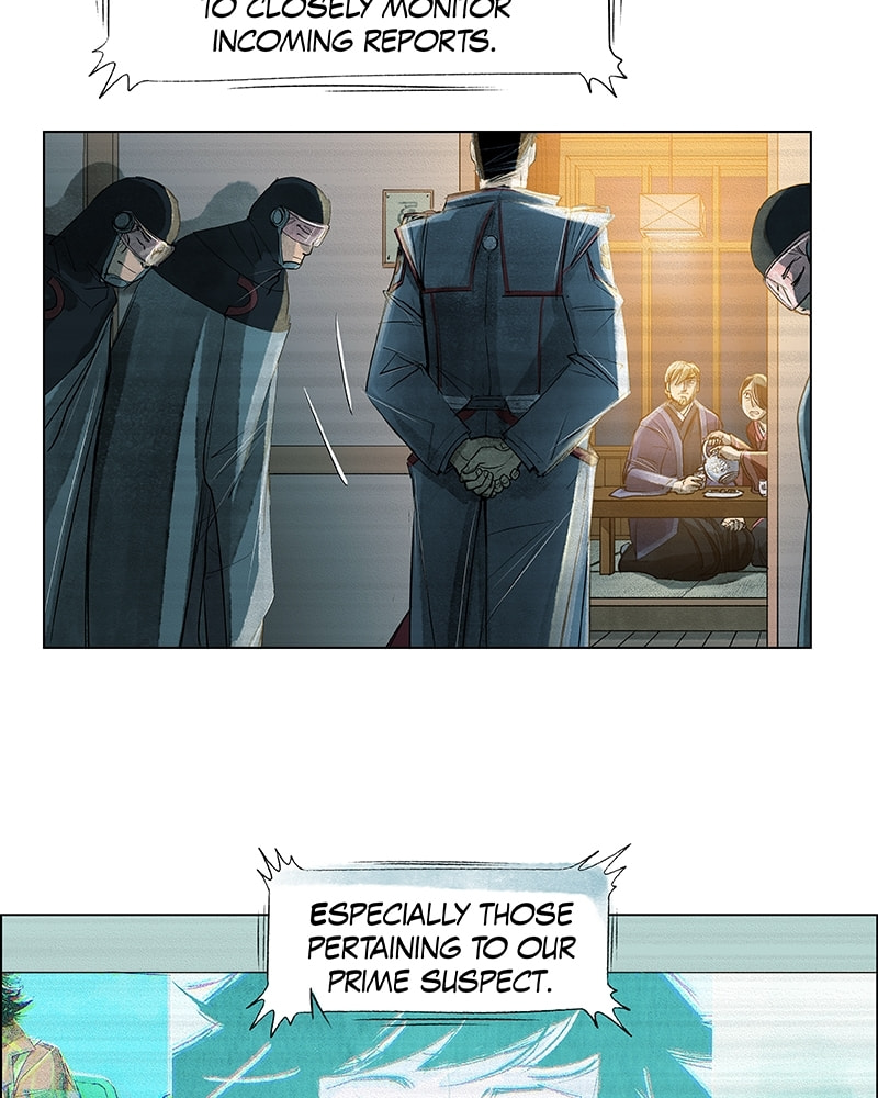 Jijo Eiyuuden Chapter 42 page 9 - 