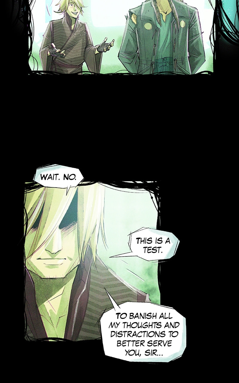 Jijo Eiyuuden Chapter 43 page 11 - 