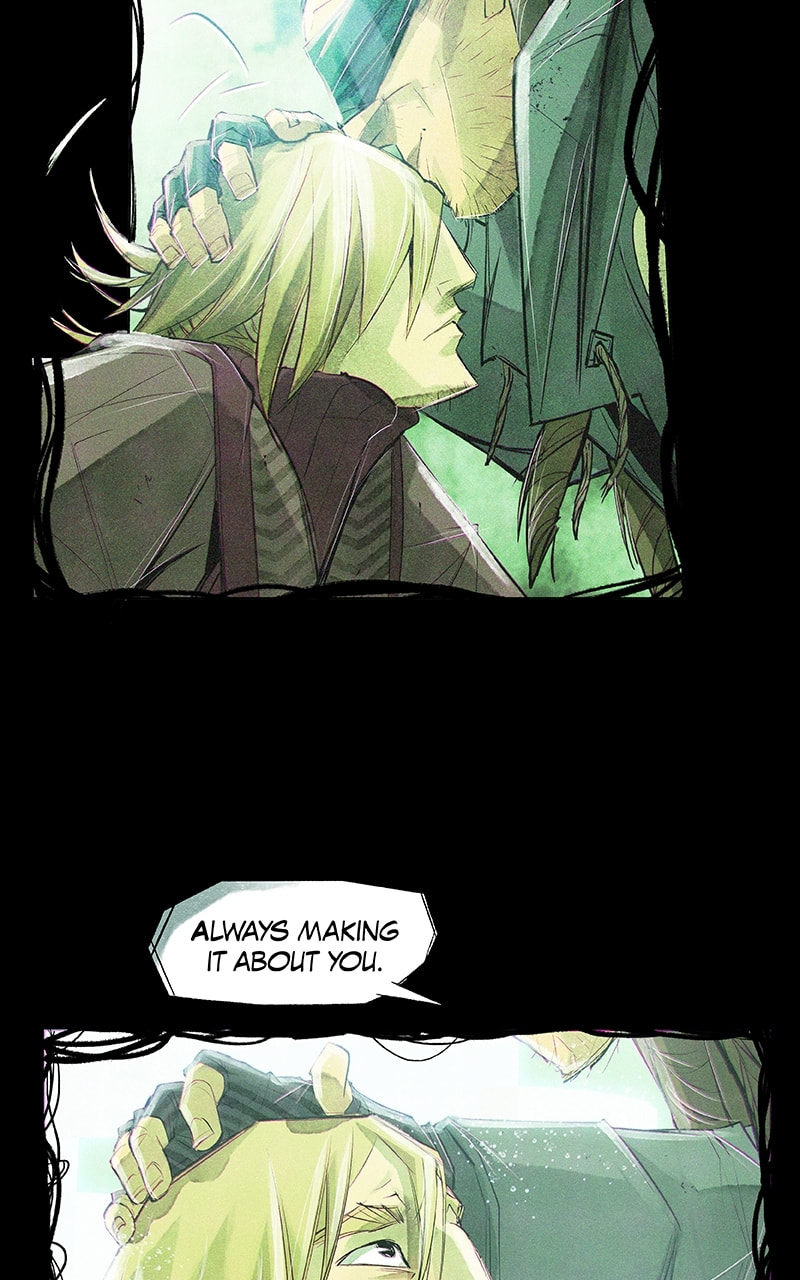 Jijo Eiyuuden Chapter 43 page 13 - 