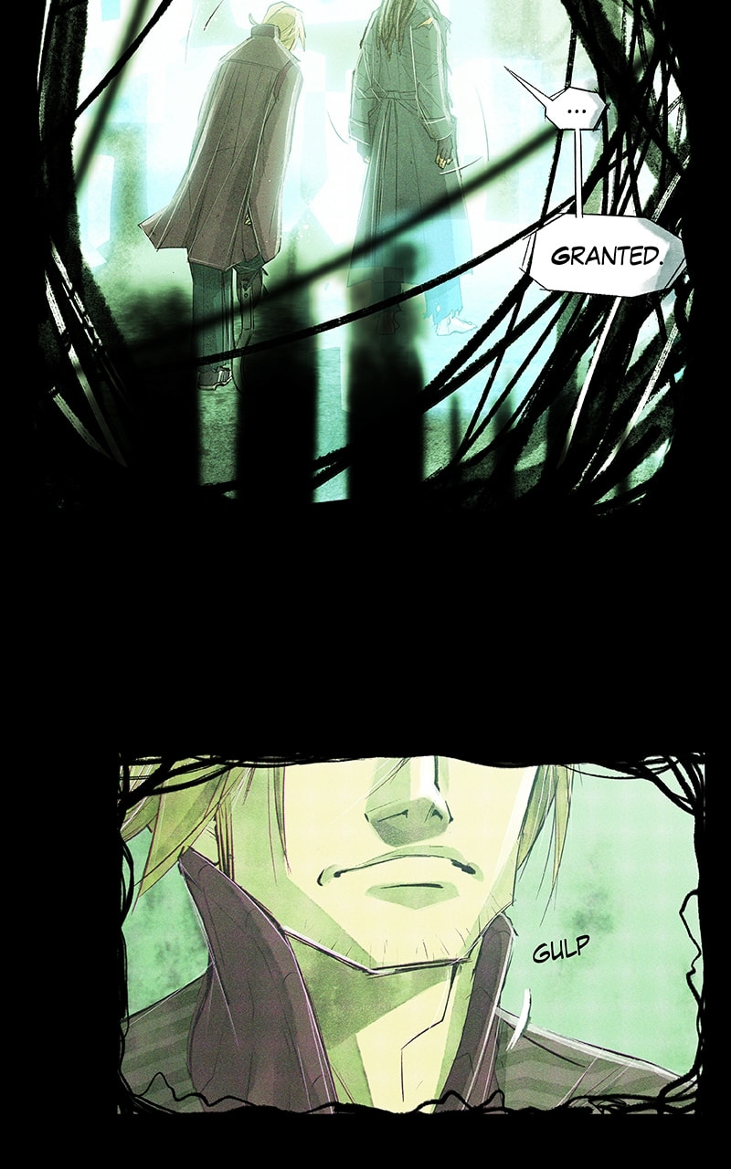 Jijo Eiyuuden Chapter 43 page 18 - 
