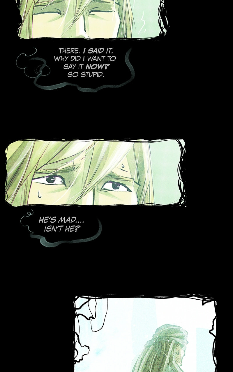 Jijo Eiyuuden Chapter 43 page 20 - 