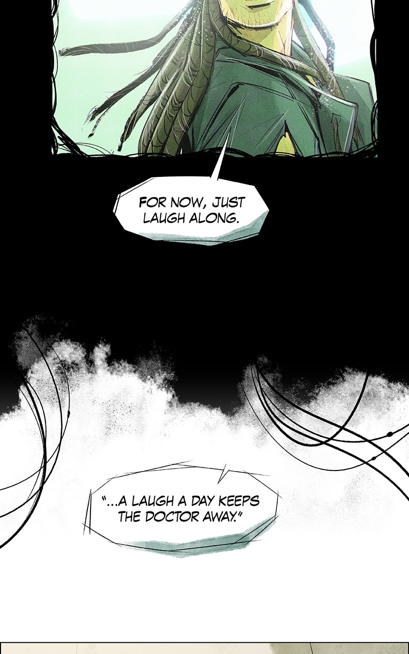 Jijo Eiyuuden Chapter 43 page 22 - 