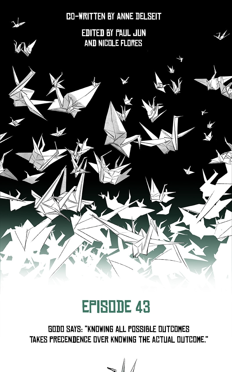 Jijo Eiyuuden Chapter 43 page 7 - 