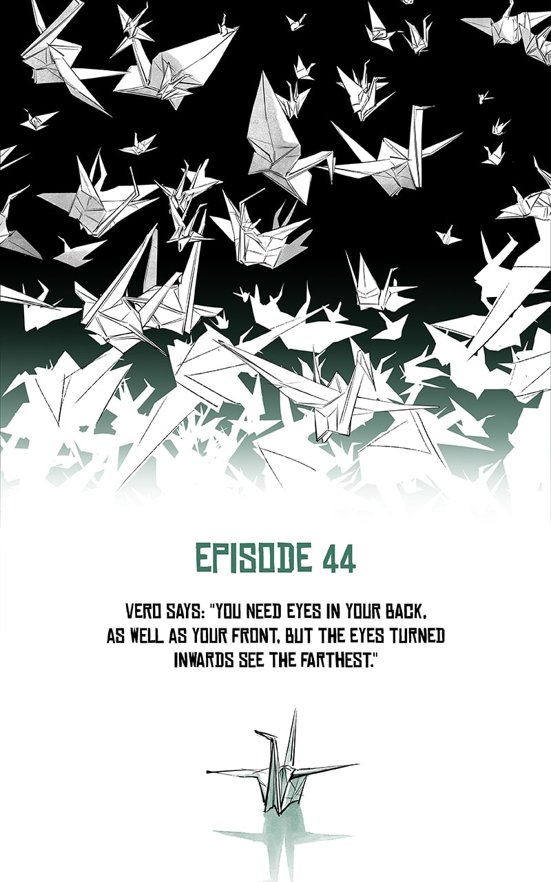 Jijo Eiyuuden Chapter 44 page 21 - 