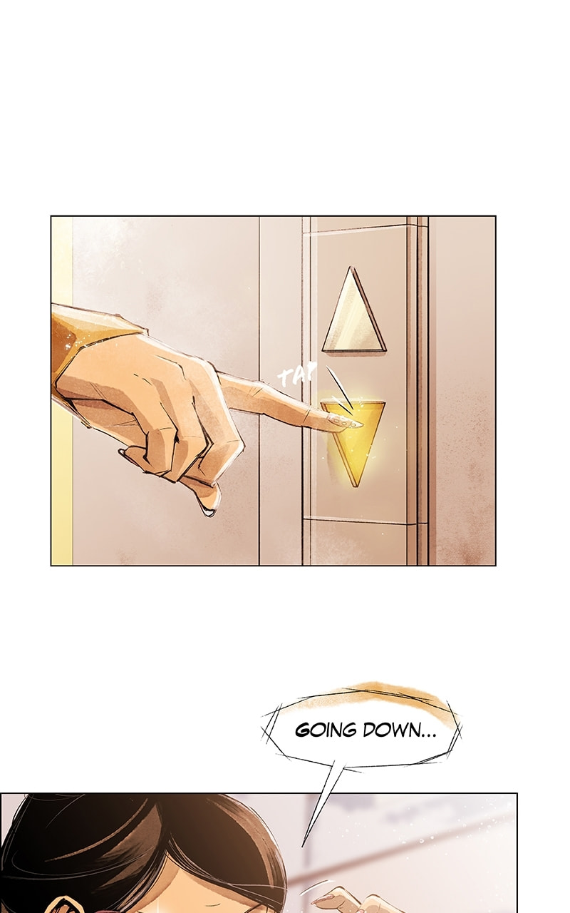 Jijo Eiyuuden Chapter 44 page 24 - 