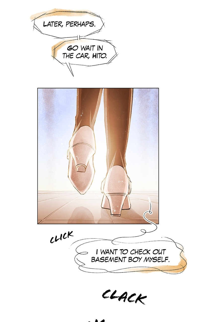 Jijo Eiyuuden Chapter 44 page 26 - 
