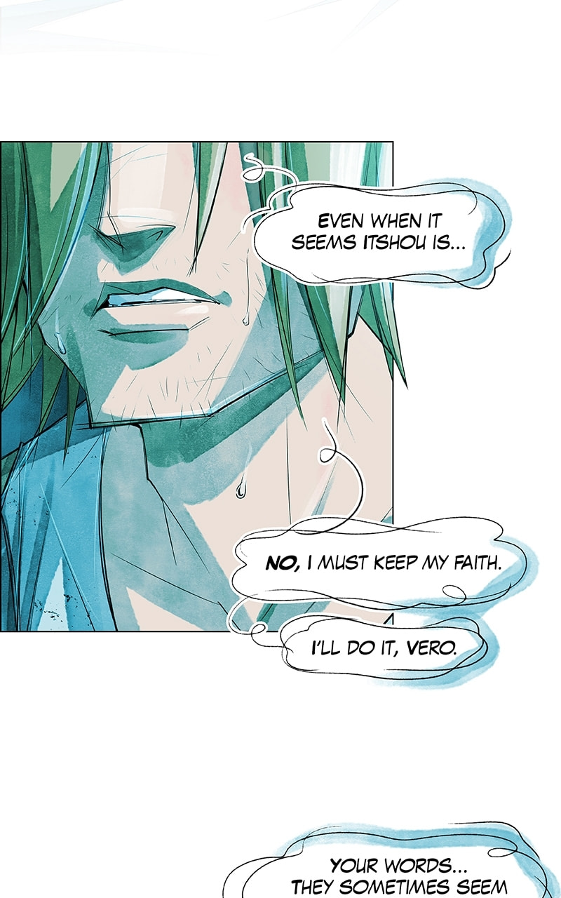 Jijo Eiyuuden Chapter 44 page 30 - 