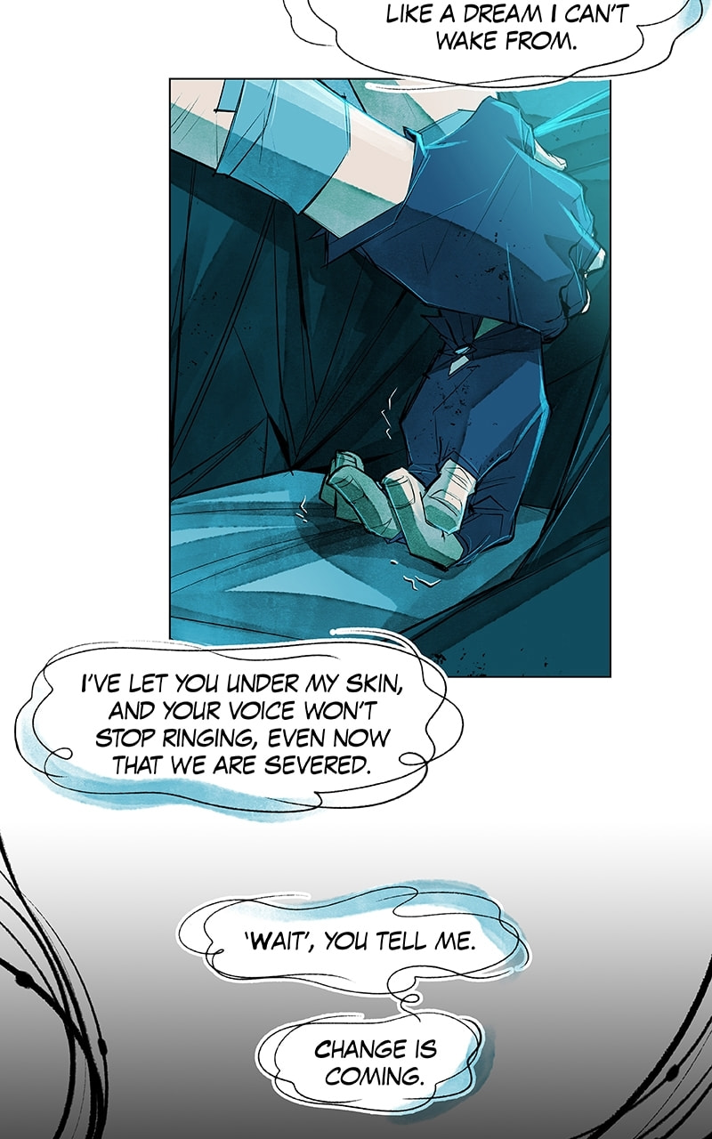 Jijo Eiyuuden Chapter 44 page 31 - 