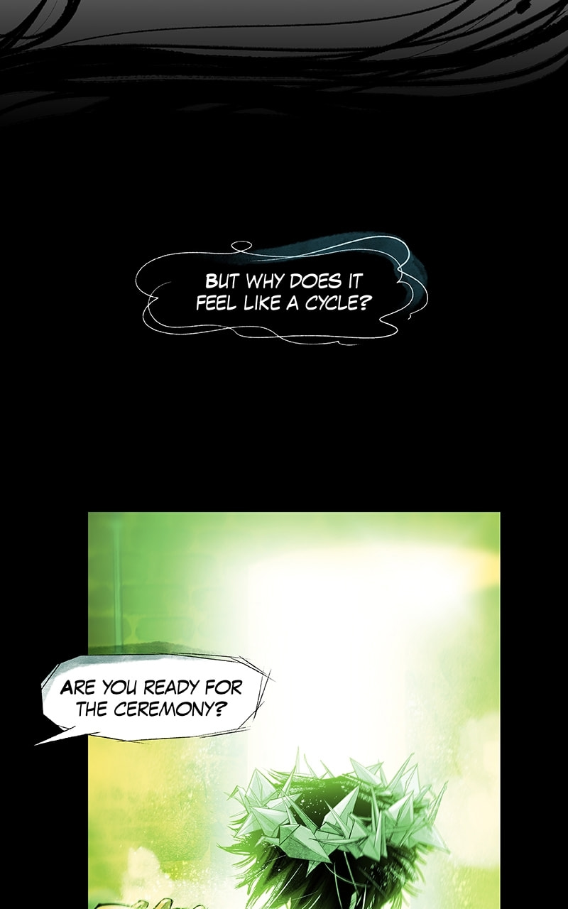 Jijo Eiyuuden Chapter 44 page 32 - 