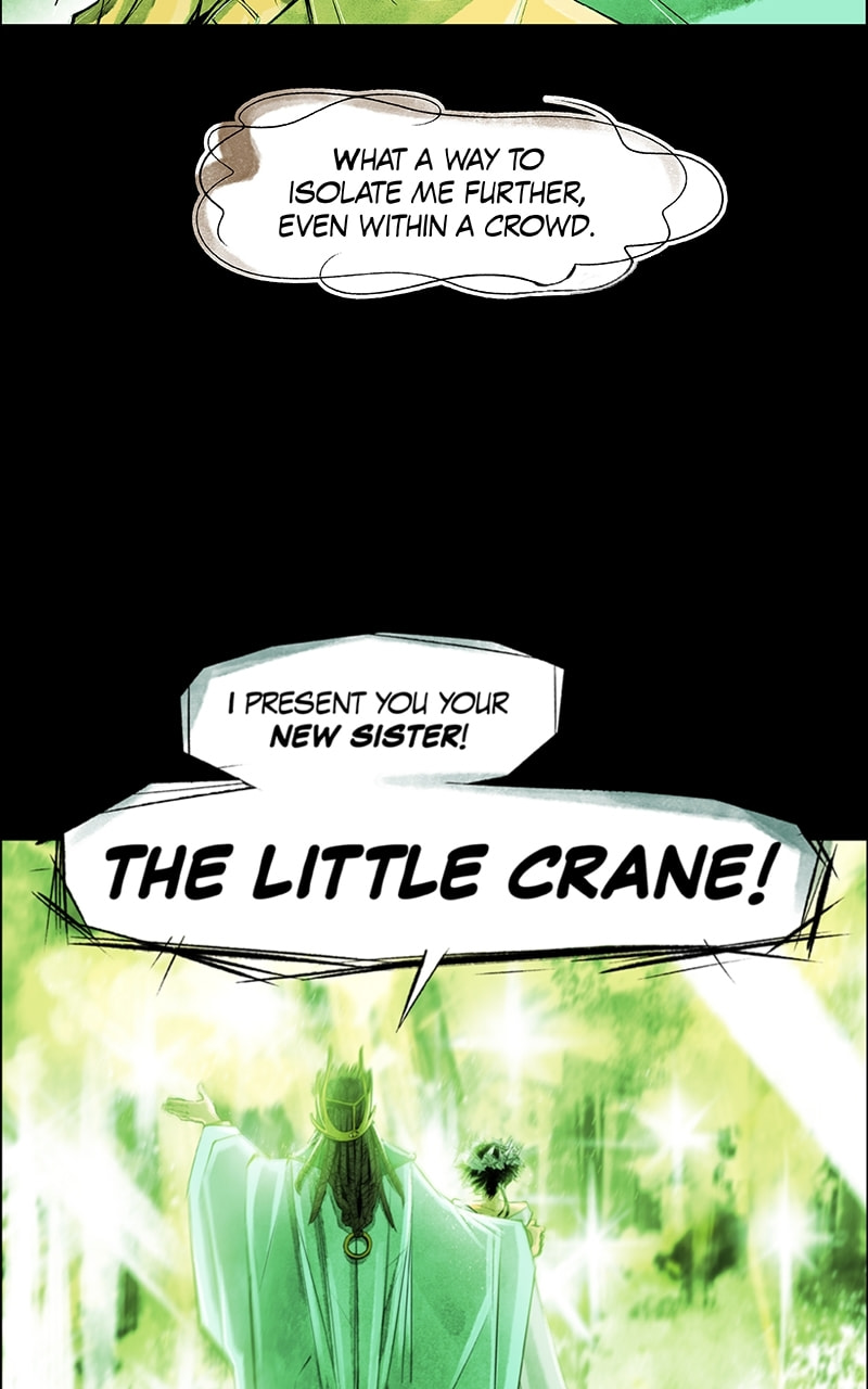 Jijo Eiyuuden Chapter 44 page 38 - 