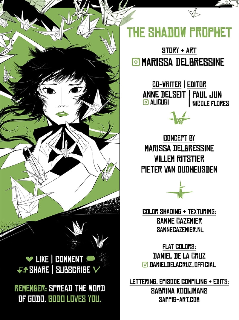 Jijo Eiyuuden Chapter 44 page 40 - 