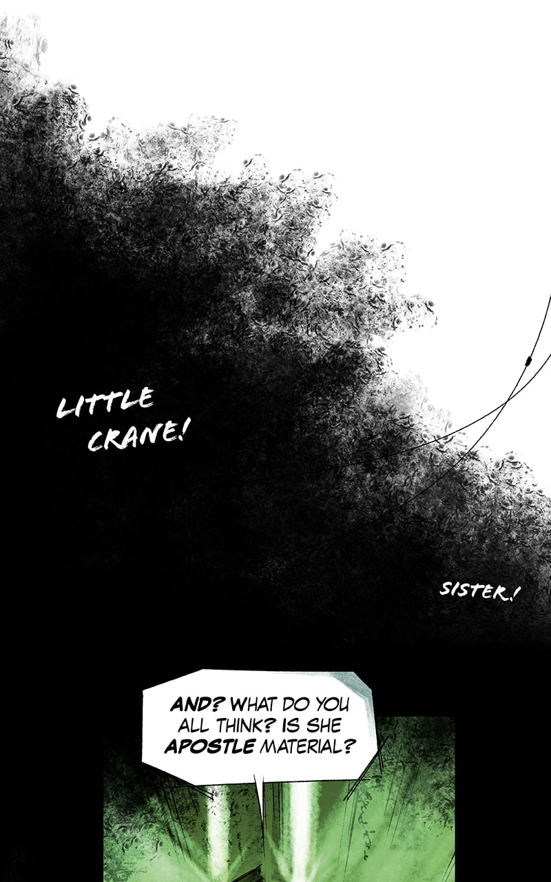 Jijo Eiyuuden Chapter 45 page 21 - 