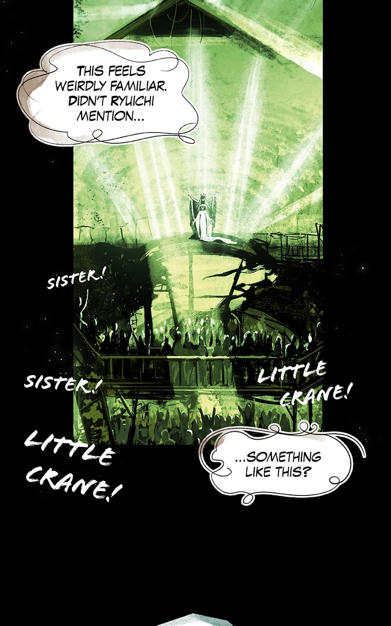 Jijo Eiyuuden Chapter 45 page 22 - 