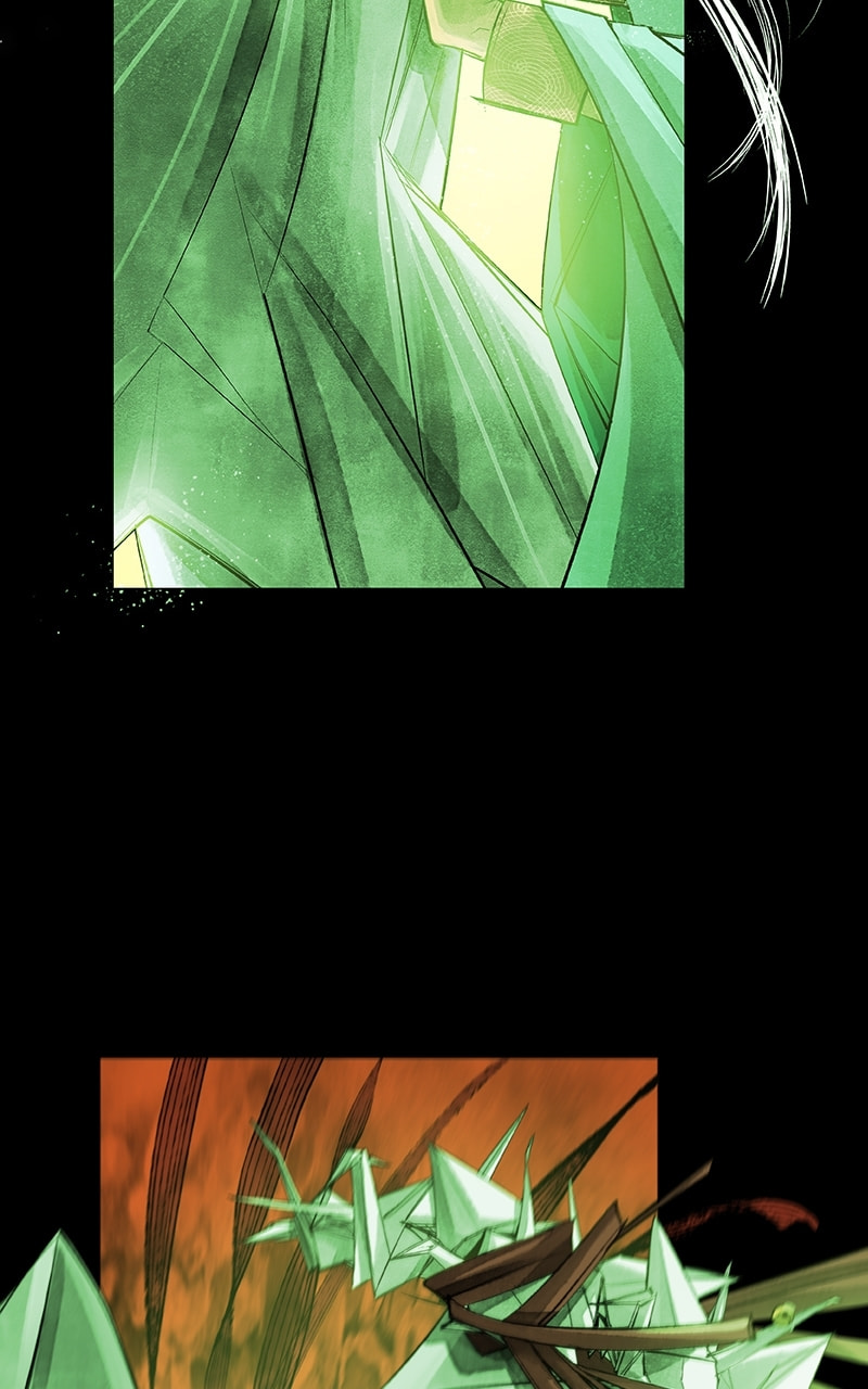 Jijo Eiyuuden Chapter 45 page 24 - 
