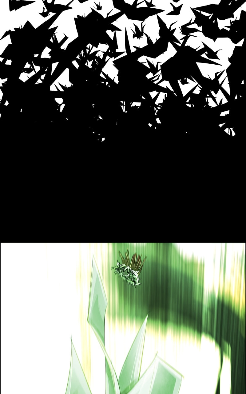 Jijo Eiyuuden Chapter 45 page 39 - 