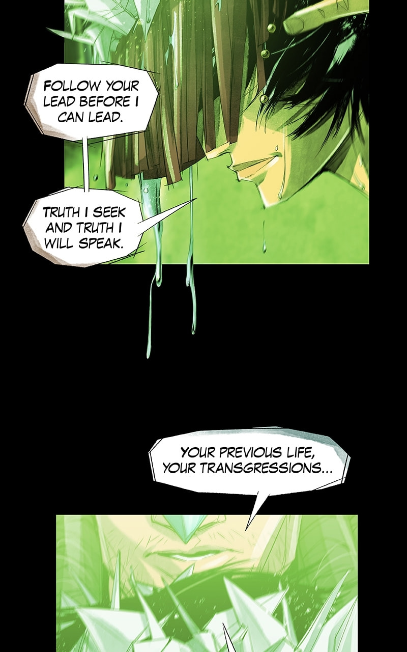 Jijo Eiyuuden Chapter 45 page 7 - 