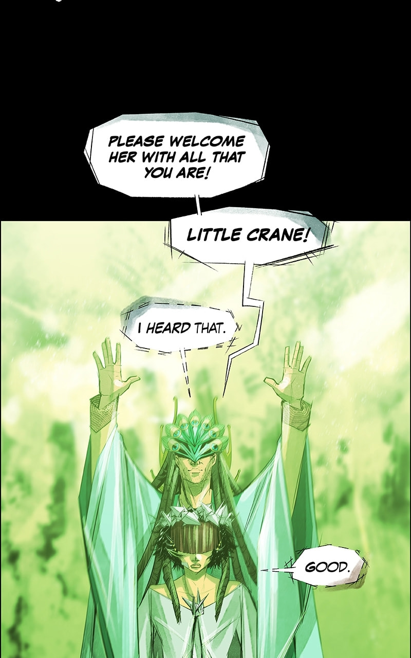 Jijo Eiyuuden Chapter 45 page 9 - 