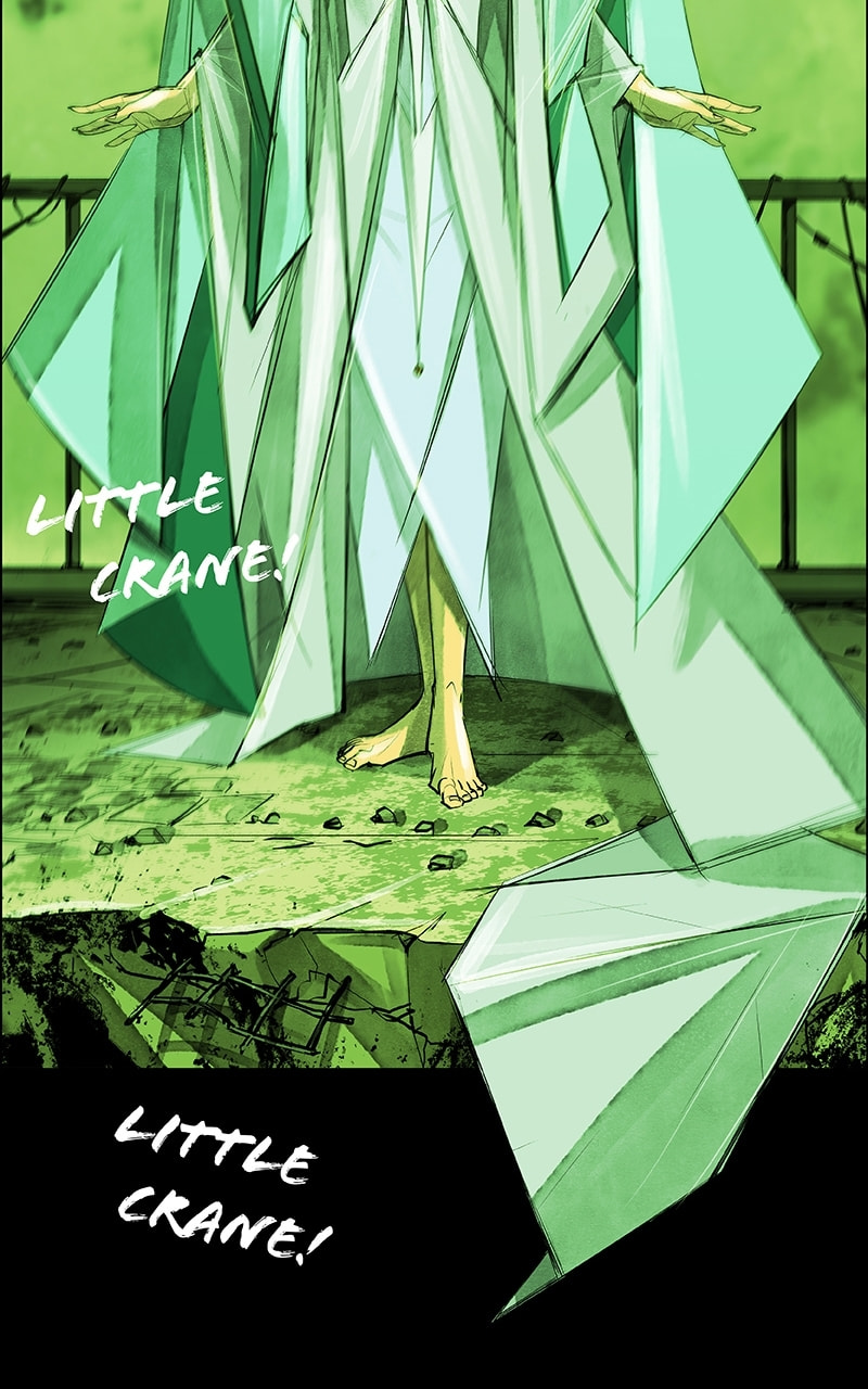 Jijo Eiyuuden Chapter 45 page 10 - 